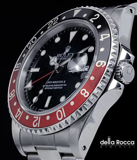 rolex dellarocca|rocca gioielli italia.